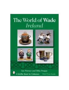 World of Wade Ireland - 9780764326189