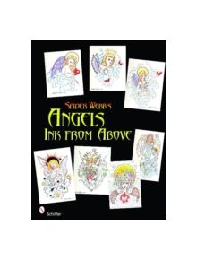 Spider Webb's Angels: Ink From Above - 9780764336409
