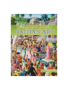 Masterpieces of Haitian Art - 9780764344268
