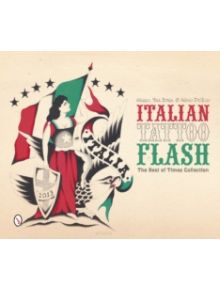 Italian Tattoo Flash: The Best of Times Collection - 9780764346262