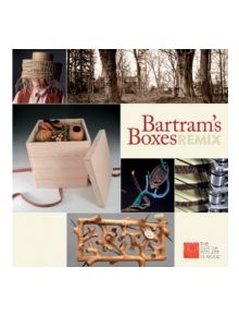 Bartram's Boxes Remix - 9780764347368