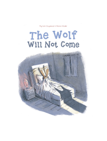 Wolf Will Not Come - 9780764357800