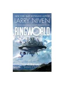 Ringworld - 9780765324634