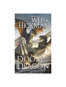 Doom of the Dragon - 9780765359278