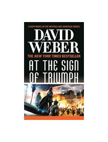 At the Sign of Triumph - 9780765364630