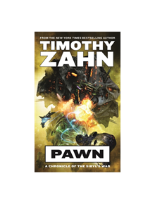 Pawn - 9780765367730