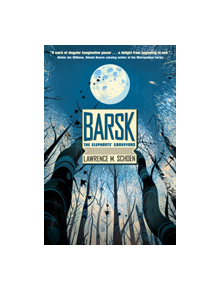 Barsk - 9780765377029