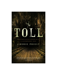 The Toll - 9780765378231