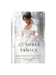Of Noble Family - 9780765378378