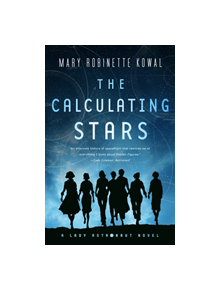 The Calculating Stars - 9780765378385