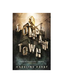 Company Town - 9780765382917