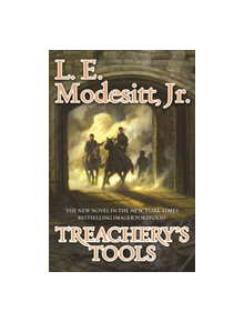 Treachery'S Tools - 9780765385406
