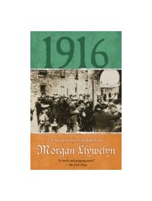 1916 - 9780765386144