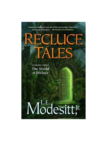 Recluce Tales - 9780765386205
