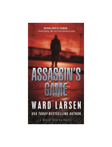 Assassin's Game - 9780765388094