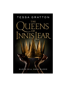 The Queens of Innis Lear - 9780765392466