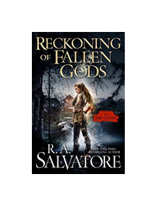 Reckoning of Fallen Gods - 9780765395306