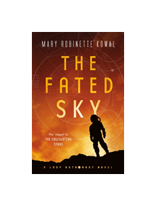 The Fated Sky - 9780765398949