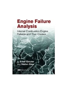 Engine Failure Analysis - 9780768008852