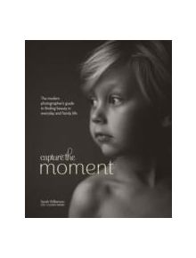 Capture The Moment - 9780770435271