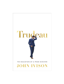 Trudeau - 9780771048951