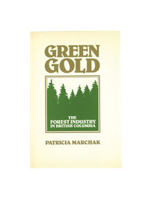 Green Gold - 9780774801836