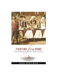 Fighting from Home - 9780774812610
