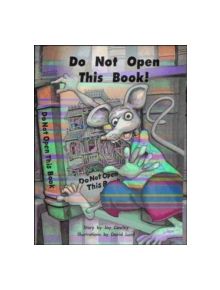 Do Not Open This Book! - 9780780294370