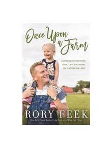 Once Upon a Farm - 9780785216728