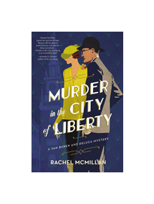 Murder in the City of Liberty - 9780785216964