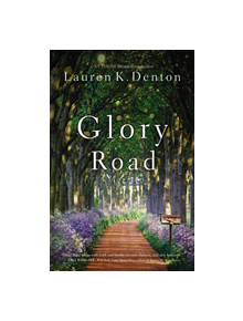 Glory Road - 9780785219705
