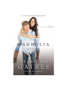 The Magnolia Story - 9780785220510