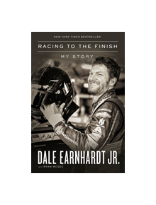 Racing to the Finish - 9780785221609