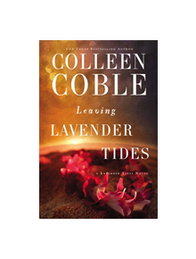 Leaving Lavender Tides - 9780785222897