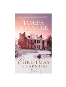 Christmas at Carnton - 9780785222927