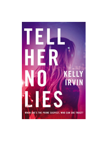 Tell Her No Lies - 9780785223115