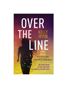 Over the Line - 9780785223146