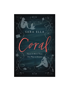 Coral - 9780785224457