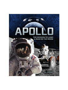 Apollo - 9780785837039