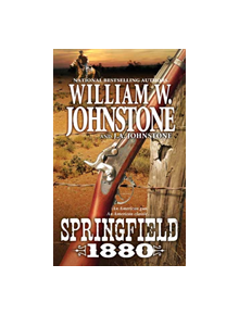 Springfield 1880 - 9780786040414