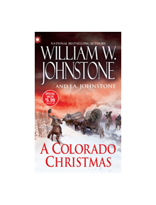 A Colorado Christmas - 9780786043125