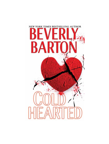 Cold Hearted - 9780786043293