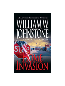 Home Invasion - 9780786045341
