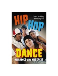 Hip Hop Dance - 9780786429912