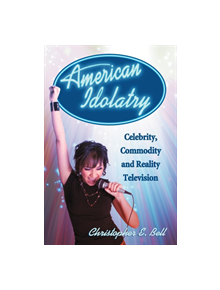 American Idolatry - 9780786448241