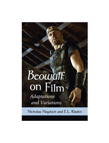 Beowulf on Film - 9780786463381