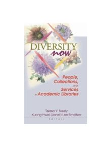 Diversity Now - 9780789016973
