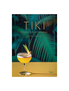 Tiki - 9780789335548