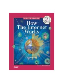 How the Internet Works - 9780789736260