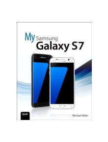 My Samsung Galaxy S7 - 9780789757630